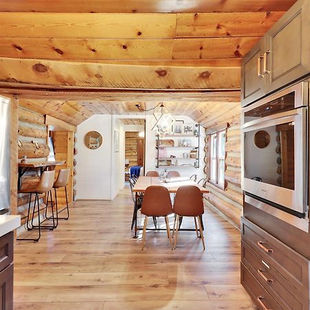 Cozy Getaway Villa Duck Creek Village Exterior photo