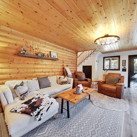 Cozy Getaway Villa Duck Creek Village Exterior photo