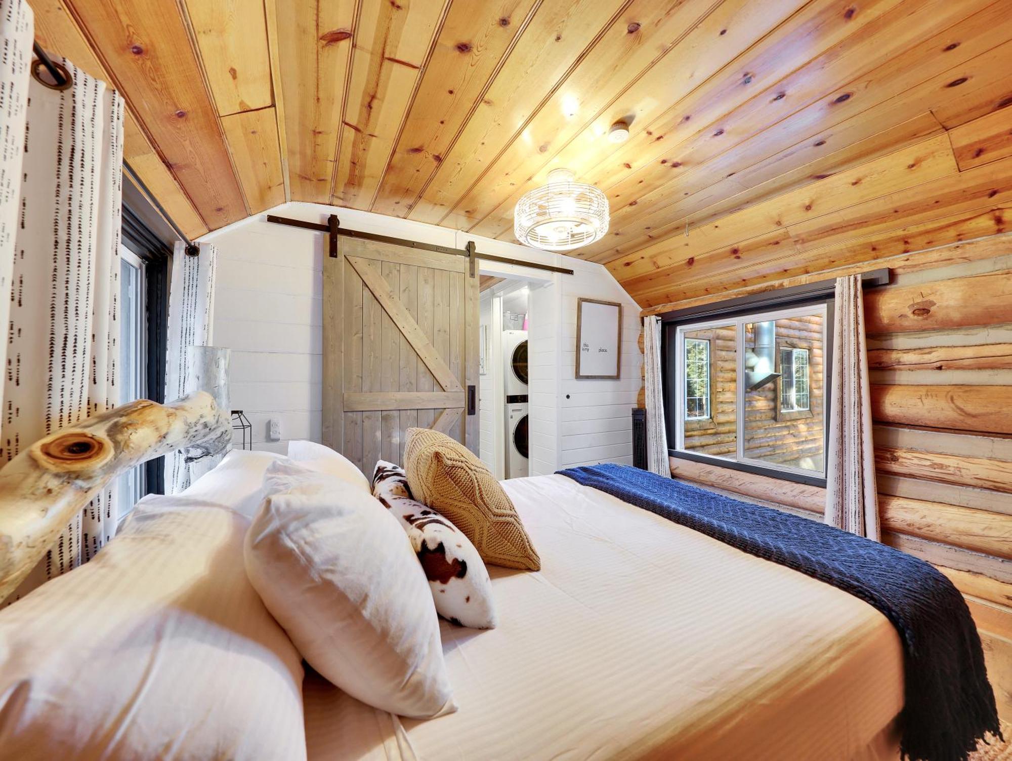 Cozy Getaway Villa Duck Creek Village Exterior photo
