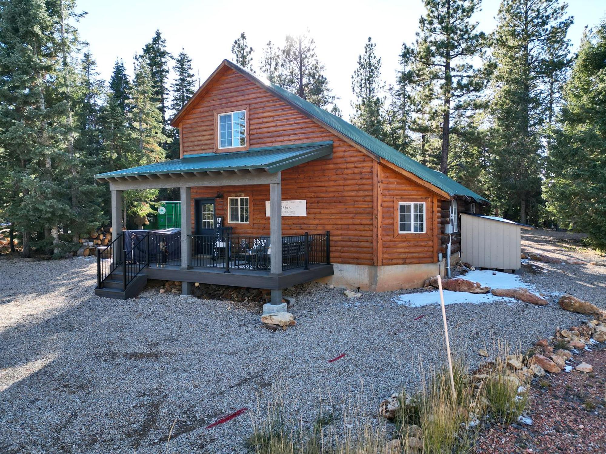 Cozy Getaway Villa Duck Creek Village Exterior photo