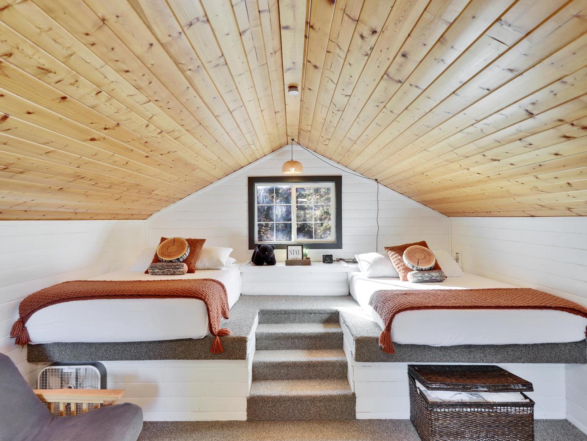 Cozy Getaway Villa Duck Creek Village Exterior photo