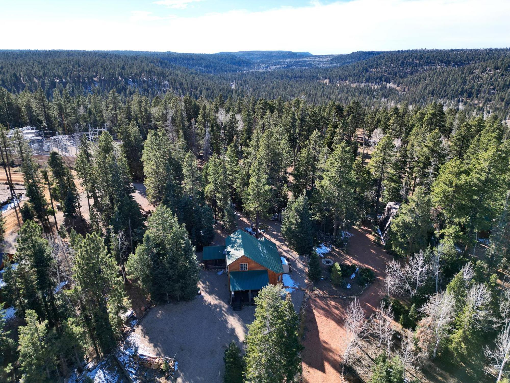 Cozy Getaway Villa Duck Creek Village Exterior photo