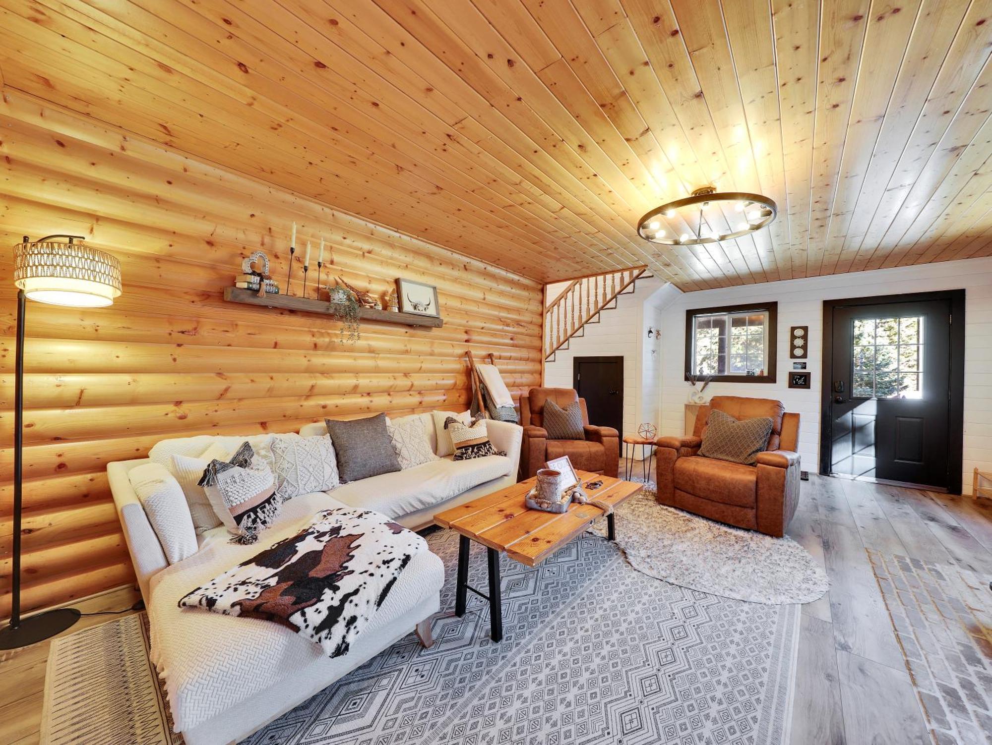 Cozy Getaway Villa Duck Creek Village Exterior photo