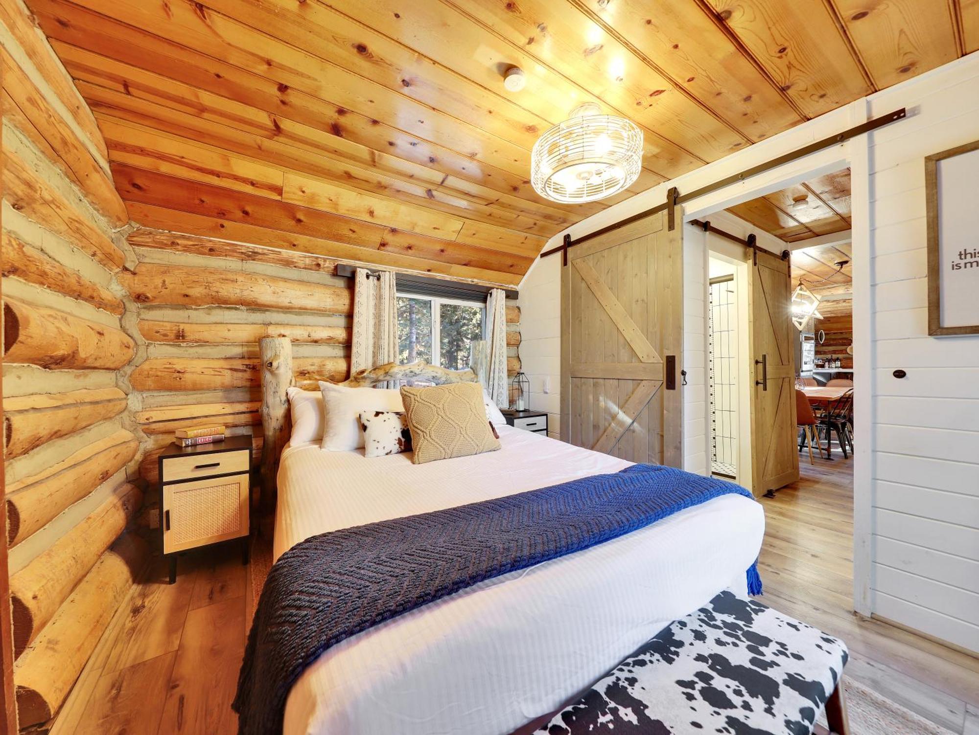 Cozy Getaway Villa Duck Creek Village Exterior photo
