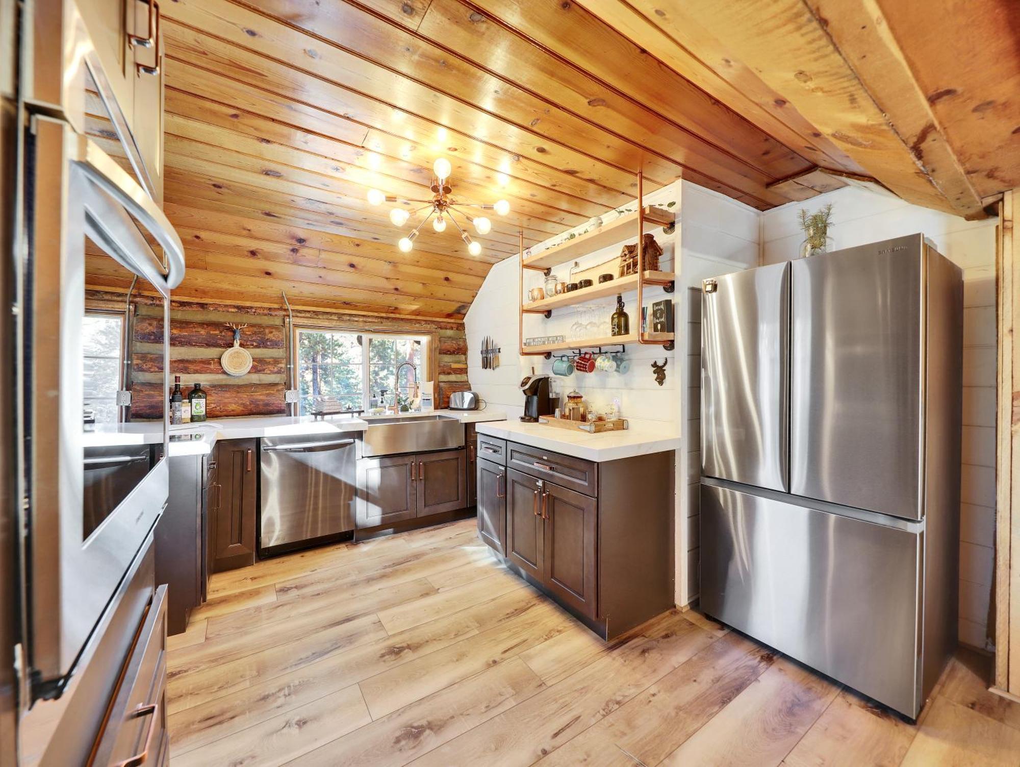 Cozy Getaway Villa Duck Creek Village Exterior photo