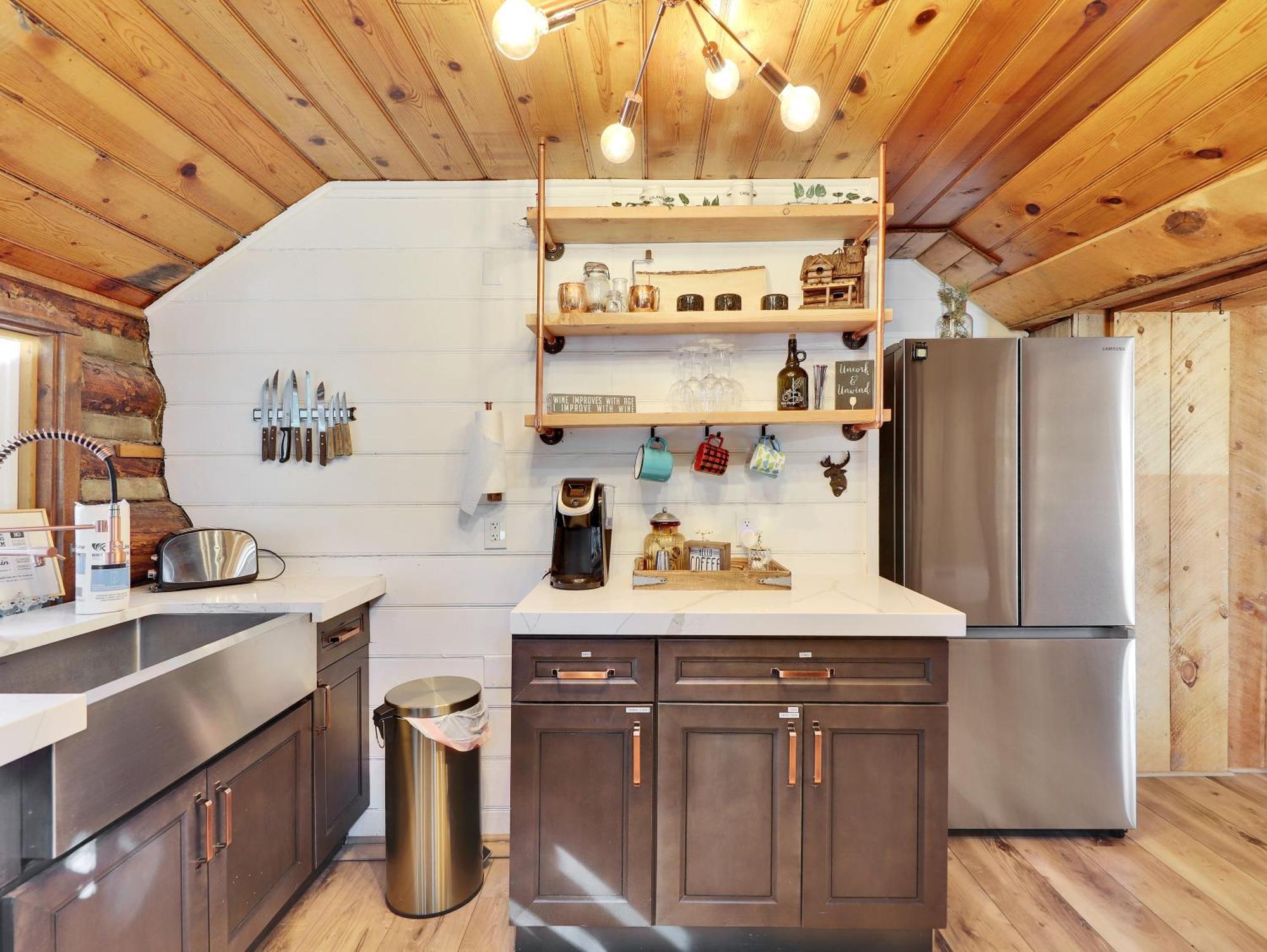 Cozy Getaway Villa Duck Creek Village Exterior photo